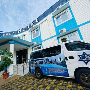 Grand Hotel Clark